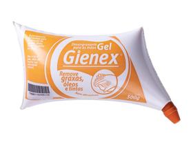 Pasta Desengraxante Para As Mãos Em Gel 500g - Gienex