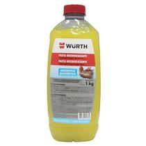 Pasta desengraxante para maos 1kg wurth Pasta desengraxante para maos 1kg wurth