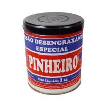 Pasta desengraxante pinheiro - 1 kg Pasta desengraxante pinheiro - 1 kg