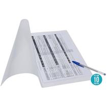 Pasta Documento com Presilha Plástica Romeu e Julieta Soft Cristal 335x231x0,35mm Kit com 10 Pasta com Grampo Polibras Pasta Documento com Presilha Plástica Romeu e Julieta Soft Cristal 335x231x0,35mm Kit com 10 Pasta com Grampo Polibras