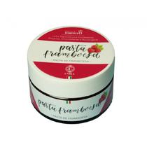 Pasta Dolce Maestro Framboesa 300g - Unika