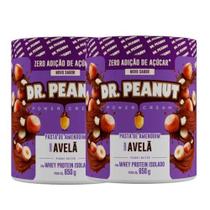PASTA DR PEANUT 1,3kg - AVELA PASTA DR PEANUT 1,3kg - AVELA