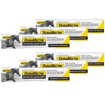 Pasta Durvet Duramectin 6,08g 6 Unidades