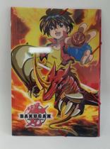 Pasta elastico bakugan Pasta elastico bakugan