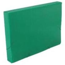 Pasta Elástico Ofício Polibras 20mm Polionda Verde - Polibras Minas Plásticos Pasta Elástico Ofício Polibras 20mm Polionda Verde - Polibras Minas Plásticos