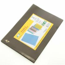 Pasta Em L A4 0,15 Fume10 Unidades Acp