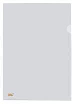 Pasta Em L A4 Dac 100 Unidades