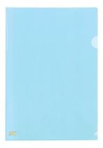 Pasta Em L Breeze Pastel A4 Com 10 Unidades - Dac Pasta Em L Breeze Pastel A4 Com 10 Unidades - Dac