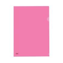 Pasta Em L Dac A4 100 Unidades