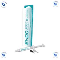 Pasta Endo PTC (1 seringa de 3g) - Lysanda Pasta Endo PTC (1 seringa de 3g) - Lysanda