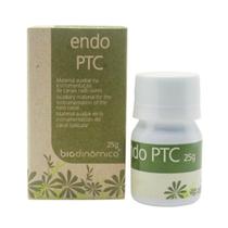 Pasta Endo Ptc 25G - Biodinâmica