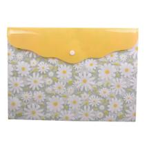 Pasta Envelope A4 PP 31x24cm CV244913 Loffice Sortido Pasta Envelope A4 PP 31x24cm CV244913 Loffice Sortido