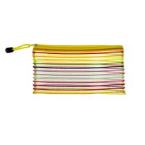 Pasta Envelope A6 PVC 12x23cm CV244915 Loffice Sortido