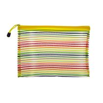 Pasta Envelope B5 PVC 20x30cm CV244916 Loffice Sortido