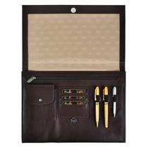 Pasta Envelope MALDIVAS em Couro Galvani Pasta Envelope MALDIVAS em Couro Galvani