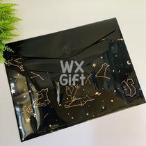 Pasta Envelope Universo A7/A4/A5 Unidade - Win Paper/ WX Gift Pasta Envelope Universo A7/A4/A5 Unidade - Win Paper/ WX Gift