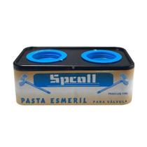 Pasta Esmerilhar Valvulas Cabecote 110G SPCOLL