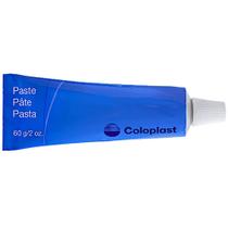 Pasta Estomia Coloplast 2650 - com alcool - 60g - unidade