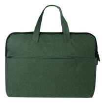 Pasta Executiva Bolsa Notebook De Mão Advogada Grande Luxo