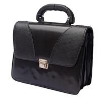 Pasta Executiva Ccb Dupla Ap Liso Com M Disco Preto R1878