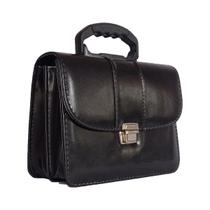 Pasta Executiva Ccb Pequena Ap Preto Liso R1818 Pasta Executiva Ccb Pequena Ap Preto Liso R1818