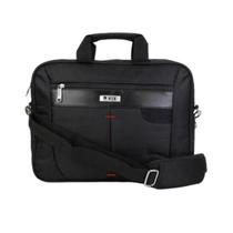 Pasta Executiva Em Poliéster Com Compartimento Para Notebook Republic VIX Pasta Executiva Em Poliéster Com Compartimento Para Notebook Republic VIX