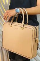 Pasta Executiva Feminina Notebook Veryrio Com Alça Trasnversal