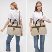 Pasta executiva feminina para notebooks girl boss