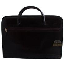 Pasta Executiva Lunelli (ref 1002) SV2306 - Preto