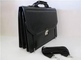 Pasta executiva masculina