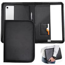 Pasta Executiva Masculina Convenção Eventos Representante Porta Documentos Malote Pasta Executiva Masculina Convenção Eventos Representante Porta Documentos Malote