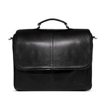 Pasta Executiva Masculina de Couro Note15 Pasta Executiva Masculina de Couro Note15