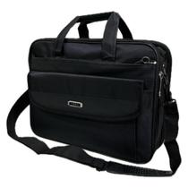 Pasta Executiva Masculina Para Documentos Porta Notebook com alça de mão, alça de ombro , 3 divisórias8029 Pasta Executiva Masculina Para Documentos Porta Notebook com alça de mão, alça de ombro , 3 divisórias8029