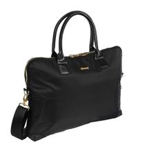 Pasta Executiva Notebook 15 Sestini Liv Ii - Preto Pasta Executiva Notebook 15 Sestini Liv Ii - Preto