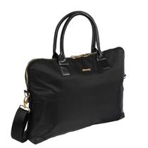 Pasta Executiva Notebook 15 Sestini Liv Ii - Preto Pasta Executiva Notebook 15 Sestini Liv Ii - Preto