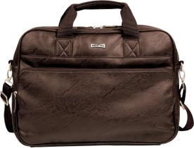 Pasta Executiva Notebook Active 3 Marrom - Café Pasta Executiva Notebook Active 3 Marrom - Café