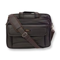 Pasta executiva Notebook Documentos Bolsa Carteiro Transversal