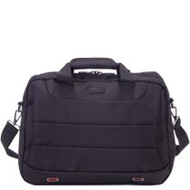 Pasta Executiva Notebook Web 3.0 Plus - Preto