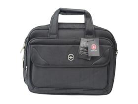 Pasta Executiva Poliéster Notebook Swissland Ys33026 Pasta Executiva Poliéster Notebook Swissland Ys33026