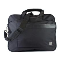 Pasta Executiva Polo King Laptop EX20048PK 14 Litros Preto