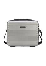 Pasta Executiva Rígida Abs Cadeado Embutido