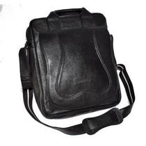 Pasta executiva transversal em couro, compartimento Notebook até 15' Expopelly 6500 Pasta executiva transversal em couro, compartimento Notebook até 15' Expopelly 6500