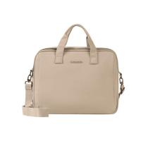 Pasta Feminina Grande Executiva Para Notebook Donna Fendi