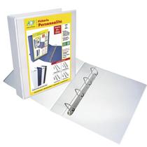 Pasta Fichário Personnalité A4 40mm com 4 Argolas Referência 3344 - ACP Pasta Fichário Personnalité A4 40mm com 4 Argolas Referência 3344 - ACP