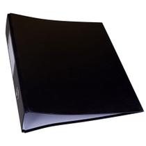 Pasta Fichario Registrador Preta Chies