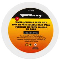 Pasta Flux Forney 61468 Solúvel em Água 60mL Pasta Flux Forney 61468 Solúvel em Água 60mL