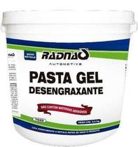 Pasta Gel Limpeza De Maos 2.5Kg - Radnaq