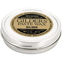 Pasta Gilders Baroque Art Prata 30 ml Cera Pasta Gilders Baroque Art Prata 30 ml Cera