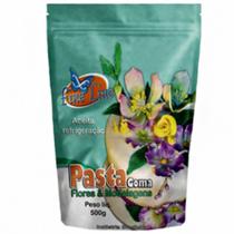 pasta goma Flores e modelagem fine Line 500gr