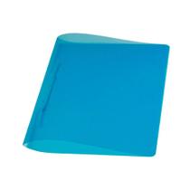 Pasta Grampo Dello Plast com Grampo Plástico Azul 34x24,5cm Pasta Grampo Dello Plast com Grampo Plástico Azul 34x24,5cm